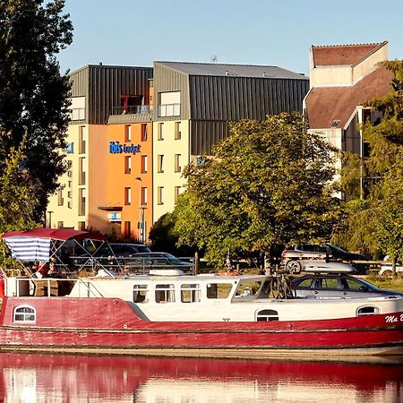 Ibis Budget Auxerre Centre Luaran gambar