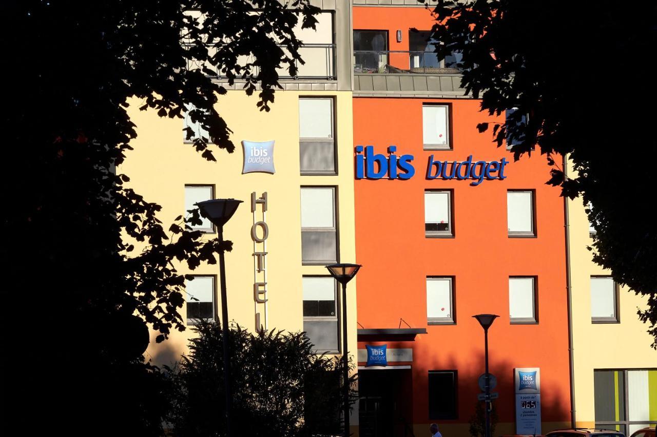 Ibis Budget Auxerre Centre Luaran gambar