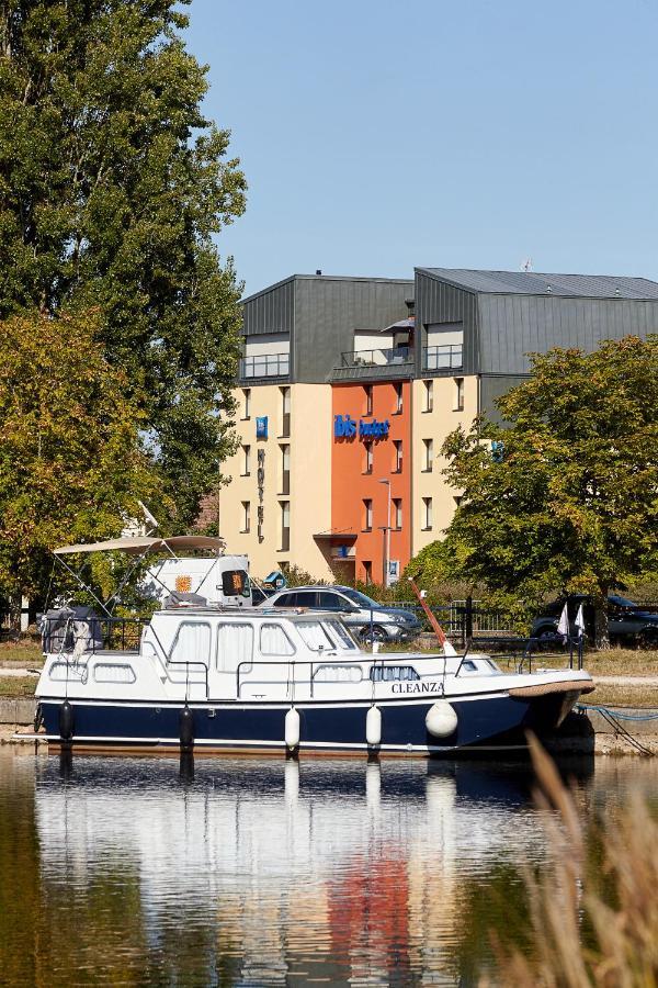 Ibis Budget Auxerre Centre Luaran gambar