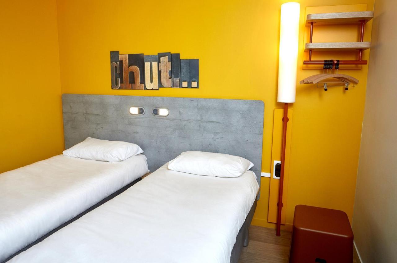 Ibis Budget Auxerre Centre Luaran gambar
