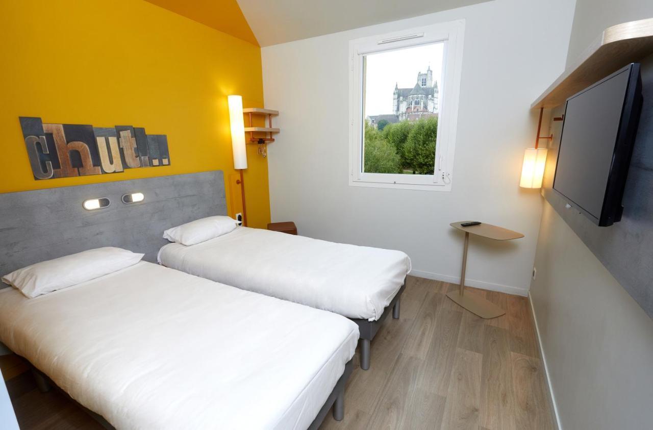 Ibis Budget Auxerre Centre Luaran gambar