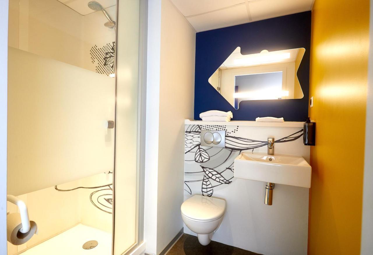Ibis Budget Auxerre Centre Luaran gambar