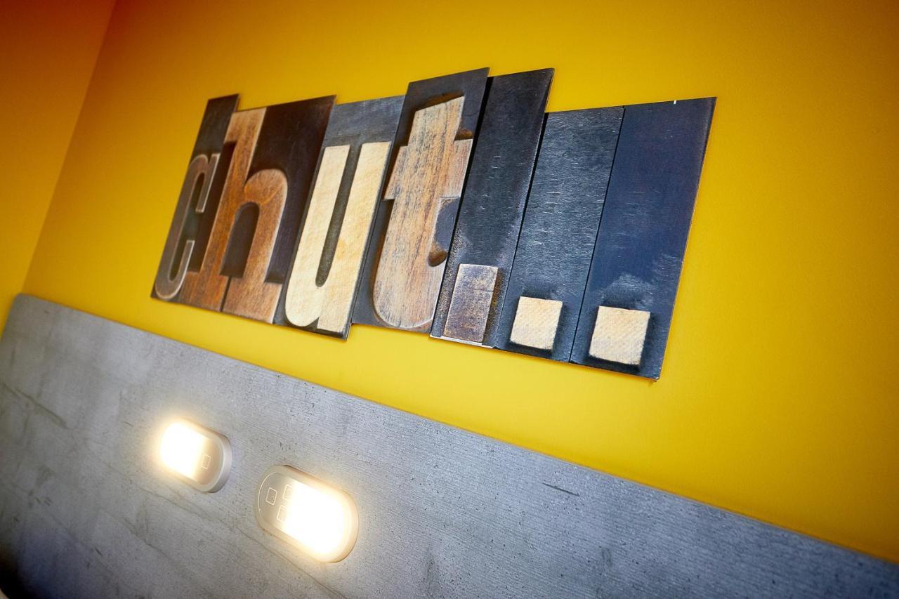Ibis Budget Auxerre Centre Luaran gambar