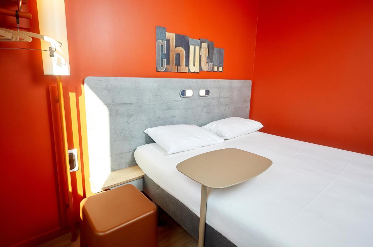 Ibis Budget Auxerre Centre Luaran gambar