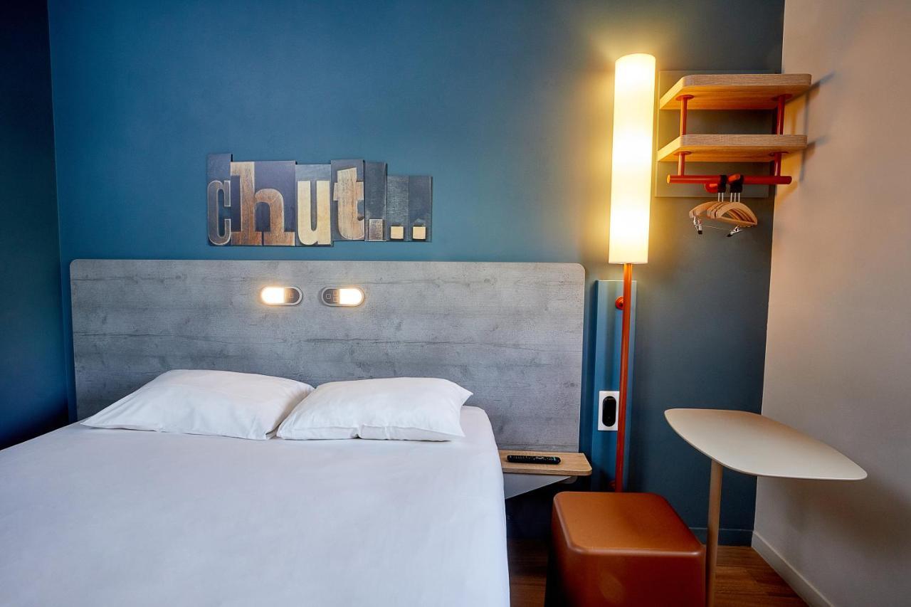 Ibis Budget Auxerre Centre Luaran gambar