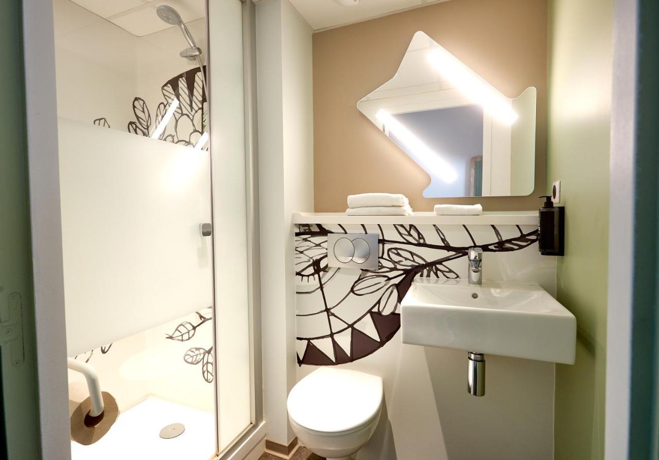 Ibis Budget Auxerre Centre Luaran gambar