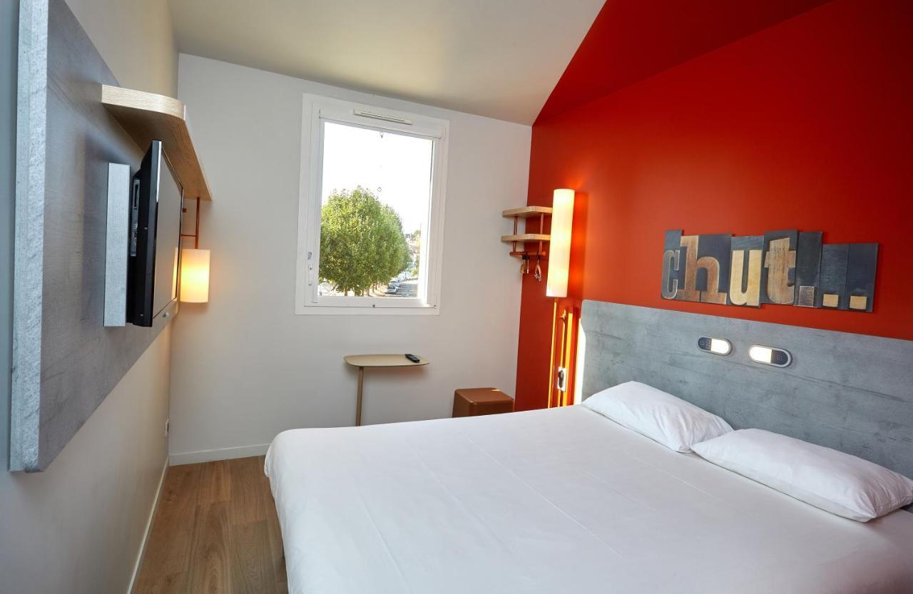 Ibis Budget Auxerre Centre Luaran gambar