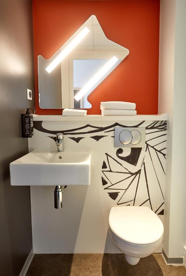 Ibis Budget Auxerre Centre Luaran gambar