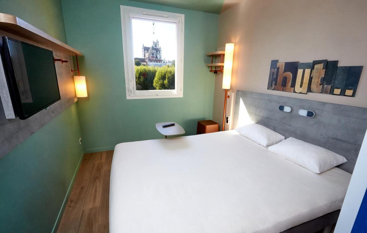 Ibis Budget Auxerre Centre Luaran gambar