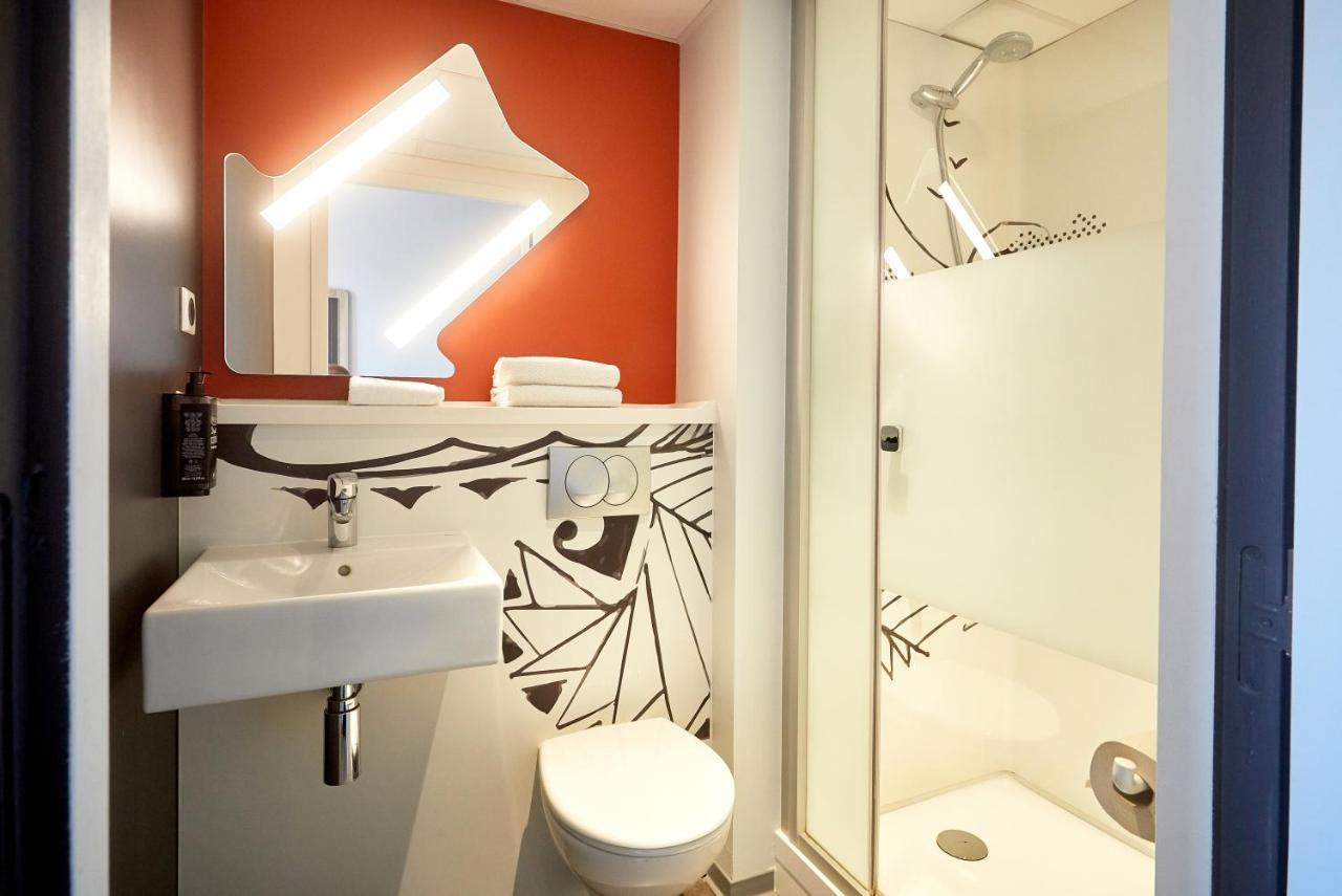 Ibis Budget Auxerre Centre Luaran gambar