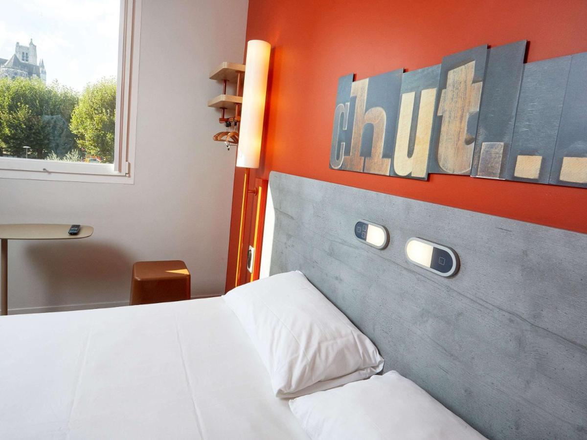 Ibis Budget Auxerre Centre Luaran gambar