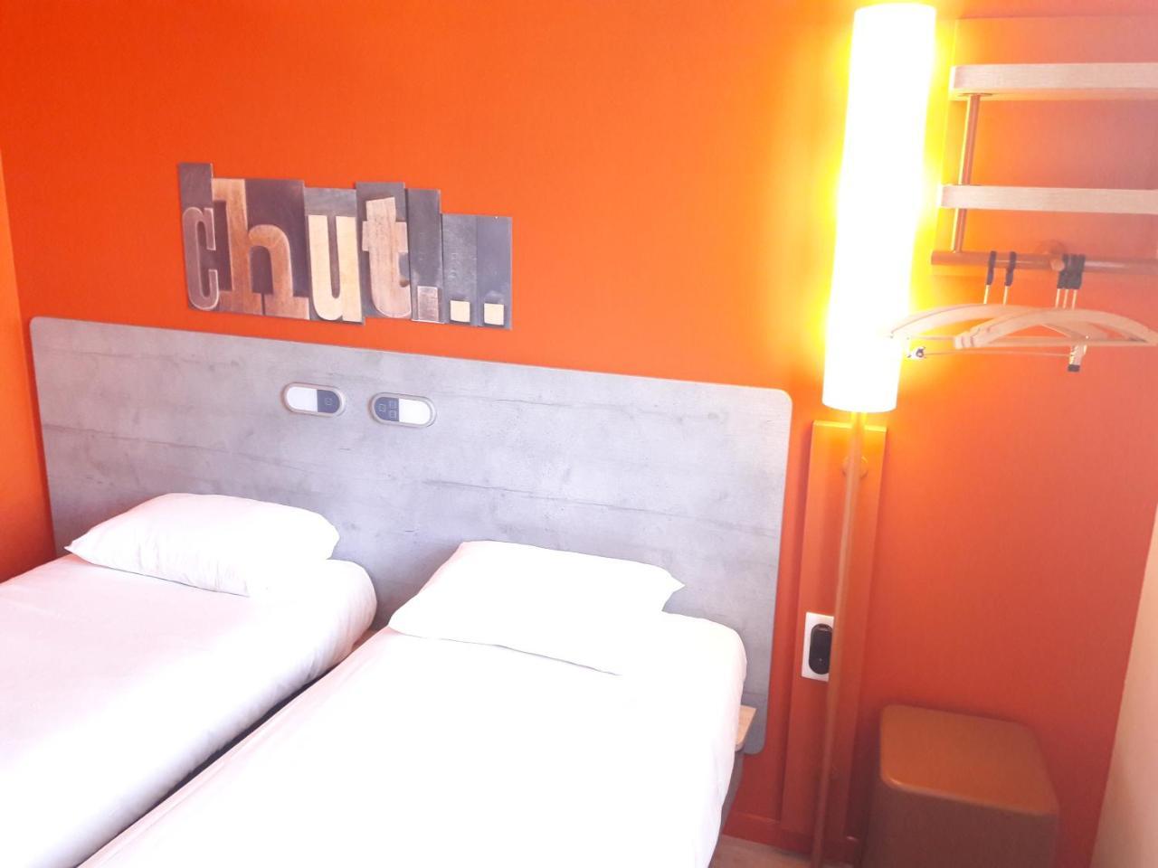 Ibis Budget Auxerre Centre Luaran gambar
