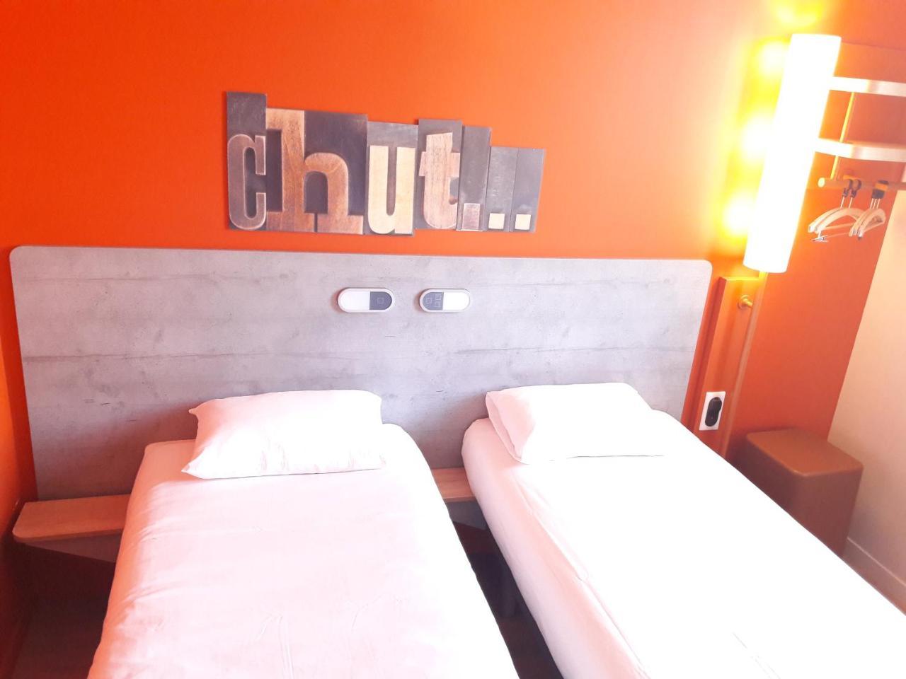 Ibis Budget Auxerre Centre Luaran gambar