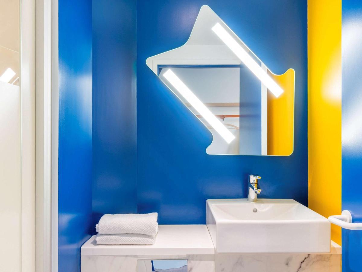 Ibis Budget Auxerre Centre Luaran gambar